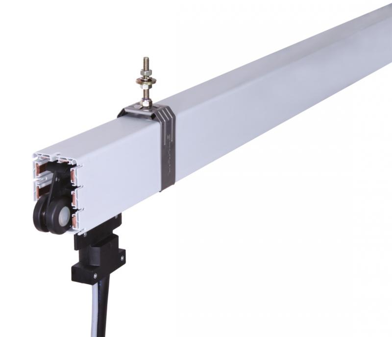 Closed Busbar